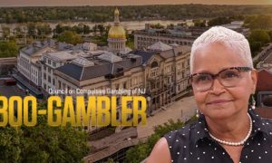 neva pryor filed a racial discrimination lawsuit against the council on compulsive gambling of new jersey for racial discrimination