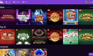 Jackpocket online casino New Jersey bonus code and welcome promo
