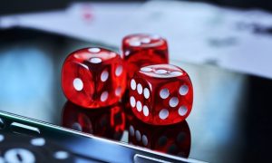 Dave Rebuck had huge influence on NJ gambling industry