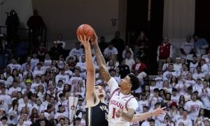 NJ launches responsible gambling awareness campaign in time for March Madness tipoff