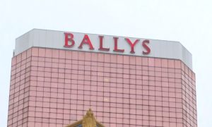 Image of Bally's Atlantic City for a story on a woman who won a $1.2 million prize but claims Bally's and IGT won't pay the full jackpot.