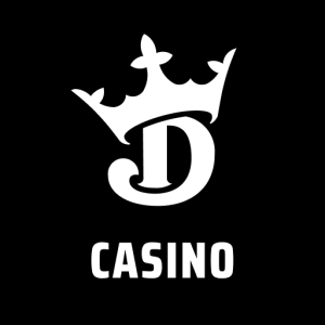 DraftKings Casino Logo