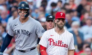 NJ Sportsbooks Generate $80 Million In Revenue, Best July Of All-Time