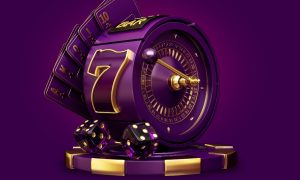 Image of casino games for a story on Hard Rock Bet reaching 2,000 games in the New Jersey online casino industry.