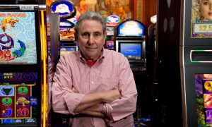 Meadowlands owner Jeff Gural. Meadowlands owner Jeff Gural said a casino could come to his northern New Jersey racetrack after downstate New York licenses are awarded.