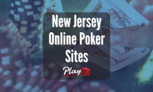 NJ Online Poker Sites - PlayNJ