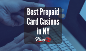 New Jersey Prepaid Card Casinos - PlayNJ