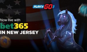 Play'n Go partners with bet365 for online casino gaming in New Jersey