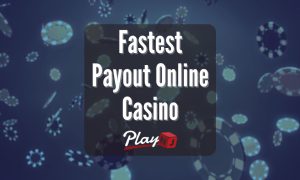 Fastest Payout Online Casino - PlayNJ