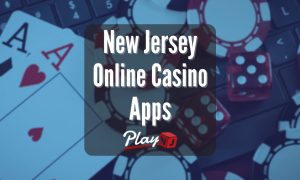 NJ Casino Apps - PlayNJ
