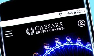 Horseshoe Online Casino app launches in New Jersey.