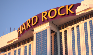 hard rock casino in atlantic city