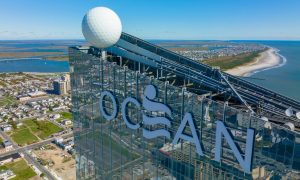 ocean casino resort in new jersey