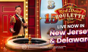 red door roulette