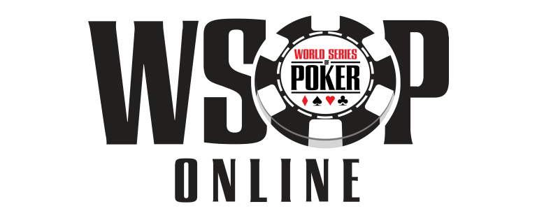 WSOP Casino Logo Logo