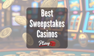 Best Sweepstakes Casinos - PlayNJ