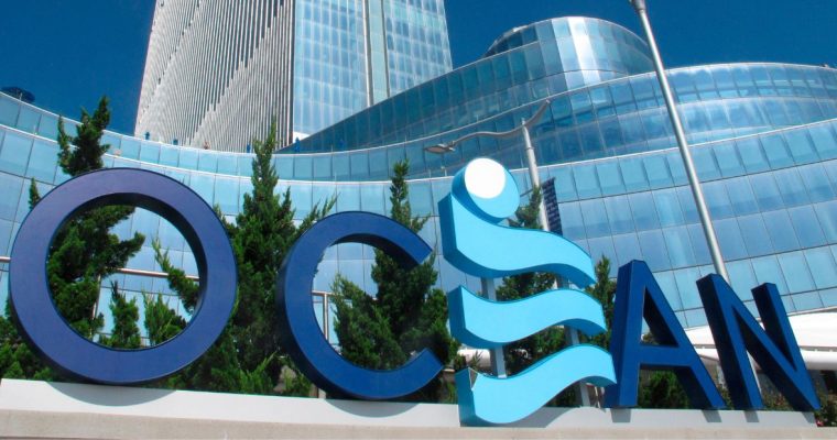 ocean casino