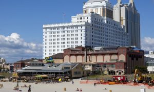 resorts casino expansion