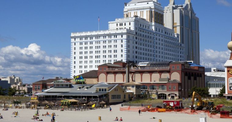 resorts casino expansion