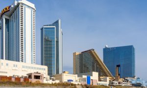 atlantic city casino revenue may