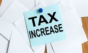 nj online gambling tax hike