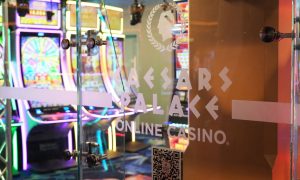 caesars remote reels
