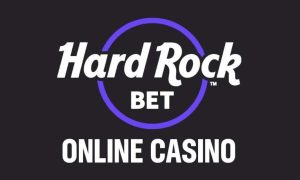 Hard Rock Online Casino now features over 3,000 games.