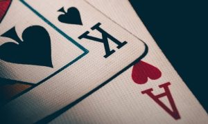 Caesars Online Casino has launched a new blackjack game in New Jersey.
