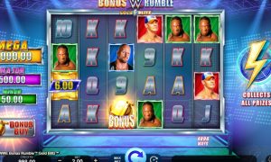 Fanatics launches WWE-themed games in NJ prior to SummerSlam.