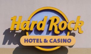 Hard Rock in Atlantic City opens customer service center for digital inquiries.