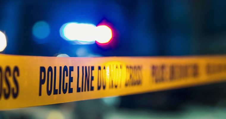 There was a shooting at Ocean Casino on Saturday.