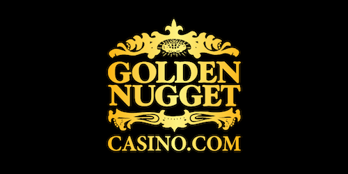 Golden Nugget Online Casino Logo