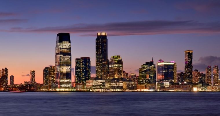 New Jersey sports betting declined in July.
