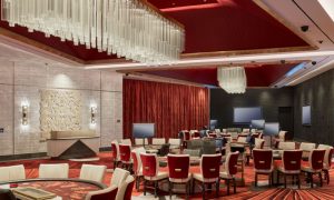 borgata atlantic city asian gaming