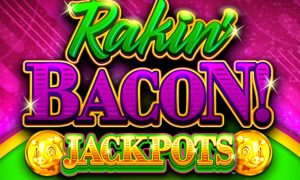 New slots games debut online and at Atlantic City casino.