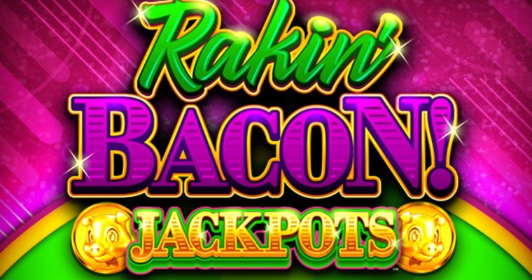 New slots games debut online and at Atlantic City casino.