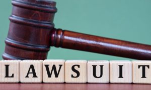 Robinhood files lawsuit against New Jersey.