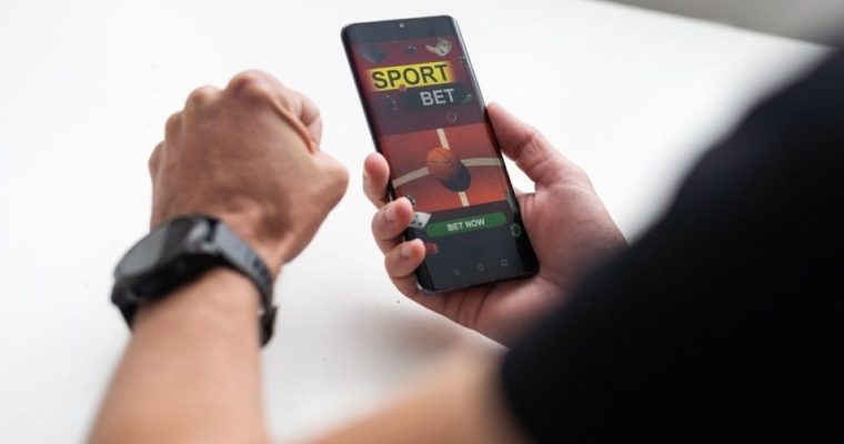 Sports betting in New Jersey was brisk in August.