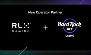 hard rock bet casino partners with rlx gaming in new jersey