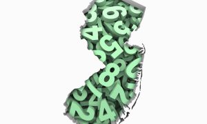 New Jersey enjoys windfall from Powerball ride.