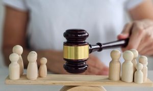 Any ruling on prediction markets could help regulated sportsbooks in NJ.
