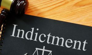 prospect park councilman anand shah was indicted on 18 charges related to an illegal gambling ring.