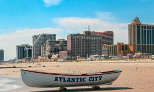 Atlantic City casino revenue dropped 26.7% in September.