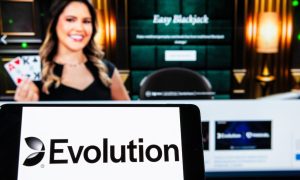 Evolution launches second live dealer brand, Ezugi, in New Jersey.