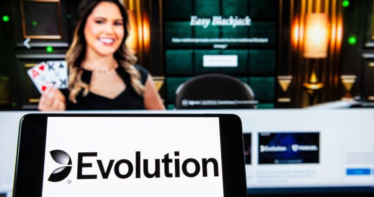 Evolution launches second live dealer brand, Ezugi, in New Jersey.