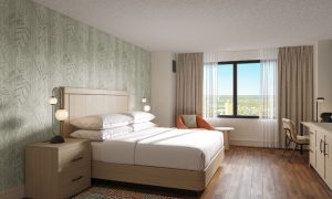 tropicana atlantic city taking reservations for solana tower for january opening.