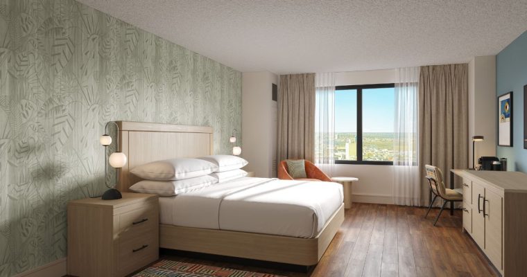 tropicana atlantic city taking reservations for solana tower for january opening.