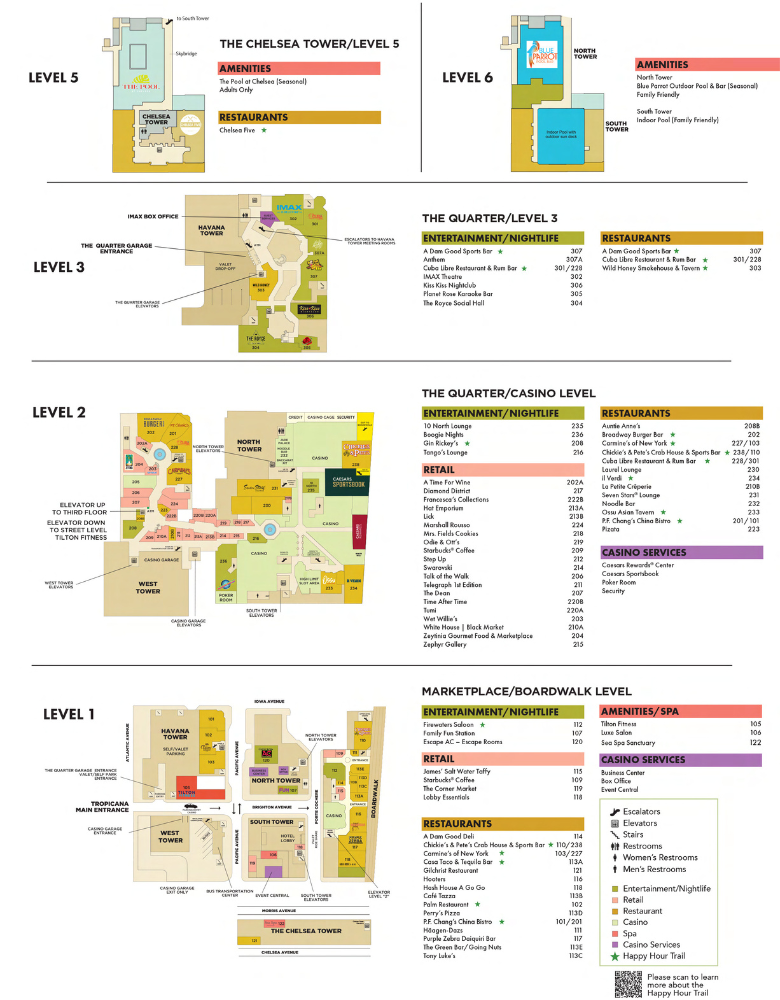 Tropicana-AC-Property-Map