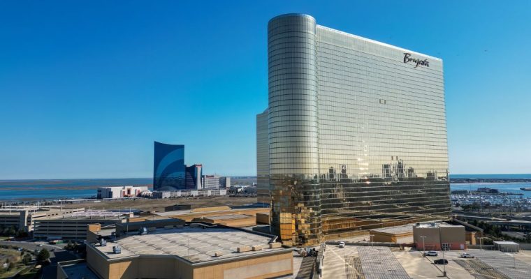 Atlantic City casinos surprisingly outperformed the previous month in October.