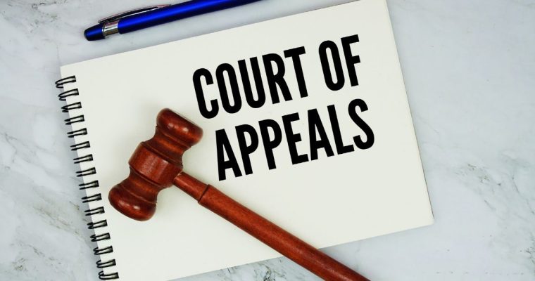 Atlantic City casino workers appealed a prior ruling to allow smoking inside casinos during an appellate court hearing.